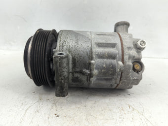 compare product 2015-2022 Ram Promaster City Air Conditioning A/c Ac Compressor Oem
