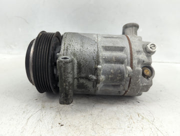 2015-2022 Ram Promaster City Air Conditioning A/c Ac Compressor Oem - Oemusedautoparts1.com