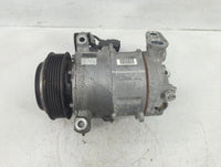 2015-2022 Ram Promaster City Air Conditioning A/c Ac Compressor Oem - Oemusedautoparts1.com
