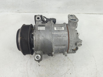 2015-2022 Ram Promaster City Air Conditioning A/c Ac Compressor Oem