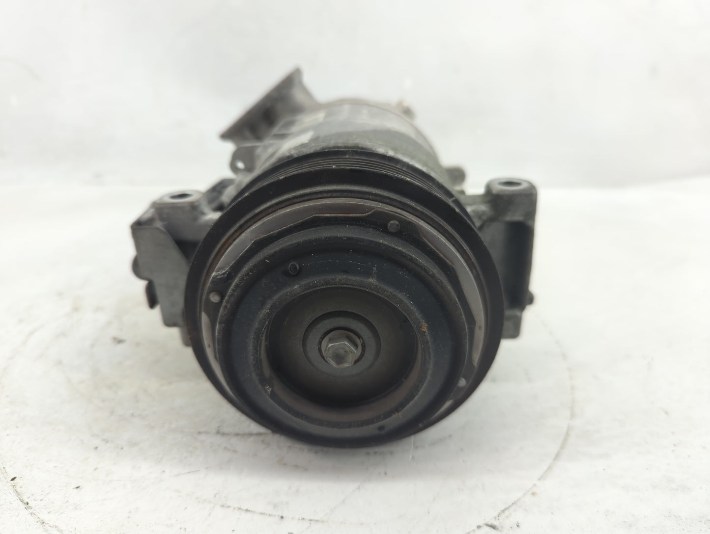 2015-2022 Ram Promaster City Air Conditioning A/c Ac Compressor Oem - Oemusedautoparts1.com