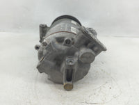 2015-2022 Ram Promaster City Air Conditioning A/c Ac Compressor Oem - Oemusedautoparts1.com