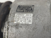 2015-2022 Ram Promaster City Air Conditioning A/c Ac Compressor Oem - Oemusedautoparts1.com