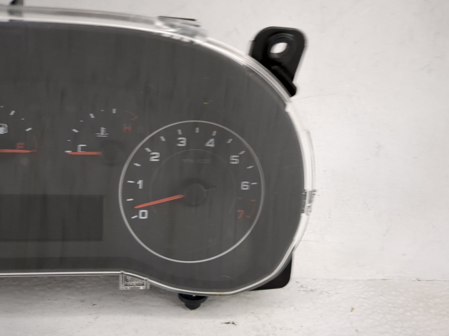 2021-2022 Ram Promaster City Instrument Cluster Speedometer Gauges P/N:503016090304 D369B0312V, 77359 Miles: Fits Fits 2021 