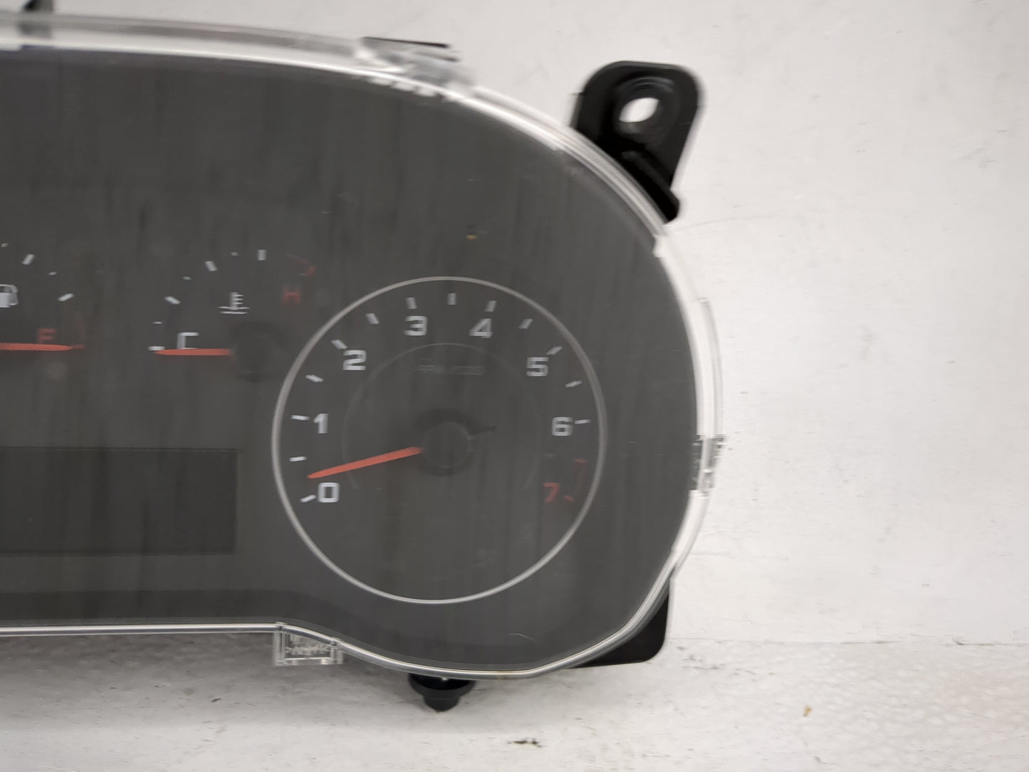 2021-2022 Ram Promaster City Instrument Cluster Speedometer Gauges P/N:503016090304 D369B0312V, 77359 Miles: Fits Fits 2021 