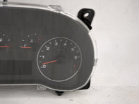 2021-2022 Ram Promaster City Instrument Cluster Speedometer Gauges P/N:503016090304 D369B0312V, 77359 Miles: Fits Fits 2021 