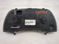 2021-2022 Ram Promaster City Instrument Cluster Speedometer Gauges P/N:503016090304 D369B0312V, 77359 Miles: Fits Fits 2021 