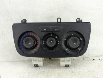 2019-2022 Ram Promaster City Climate Control Module Temperature AC/Heater Replacement P/N:46431.3760 SFA010_0202 Fits OEM Us