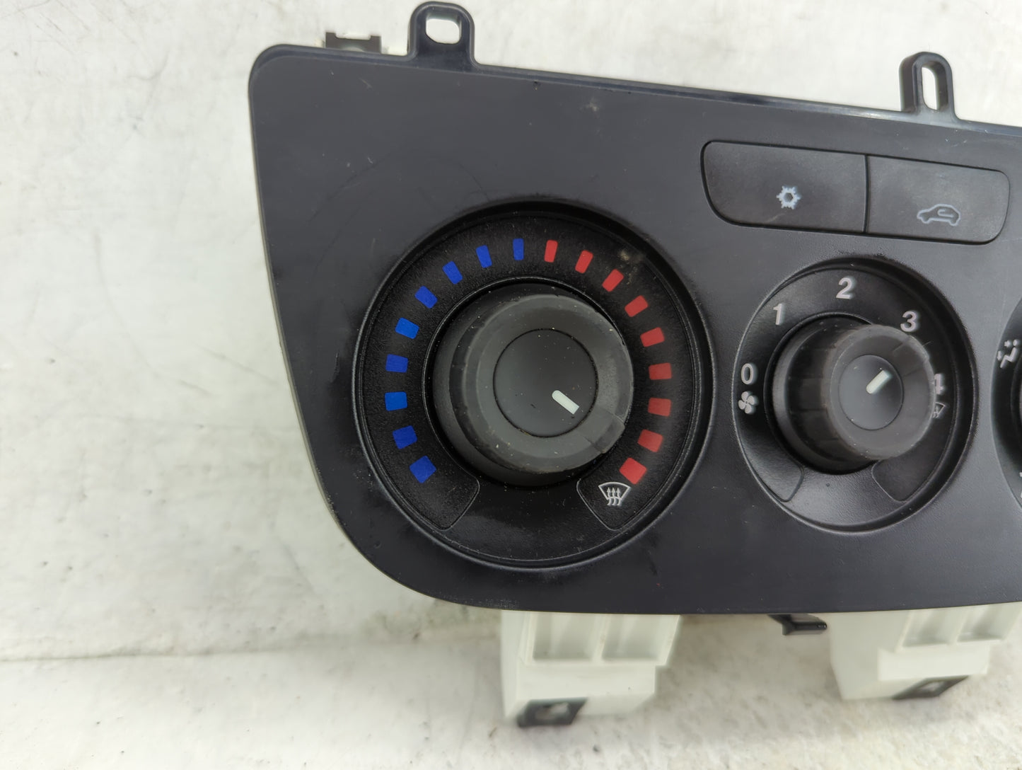 2019-2022 Ram Promaster City Climate Control Module Temperature AC/Heater Replacement P/N:46431.3760 SFA010_0202 Fits OEM Us