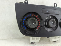 2019-2022 Ram Promaster City Climate Control Module Temperature AC/Heater Replacement P/N:46431.3760 SFA010_0202 Fits OEM Us