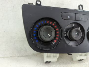 2019-2022 Ram Promaster City Climate Control Module Temperature AC/Heater Replacement P/N:46431.3760 SFA010_0202 Fits OEM Used Auto Parts