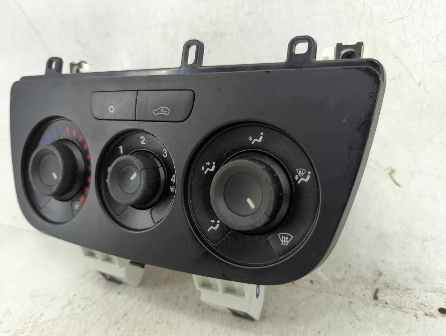 2019-2022 Ram Promaster City Climate Control Module Temperature AC/Heater Replacement P/N:46431.3760 SFA010_0202 Fits OEM Us