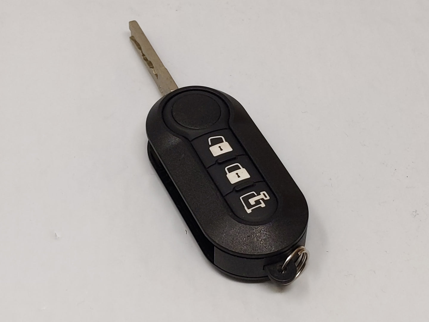 Ram Promaster City Keyless Entry Remote Fob 2ADFTF12AM433TX 3 buttons - Oemusedautoparts1.com