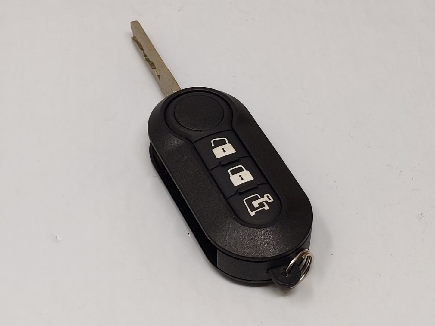 Ram Promaster City Keyless Entry Remote Fob 2ADFTF12AM433TX 3 buttons - Oemusedautoparts1.com