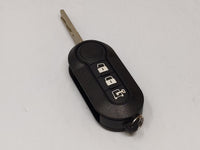 Ram Promaster City Keyless Entry Remote Fob 2ADFTF12AM433TX 3 buttons - Oemusedautoparts1.com