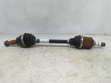 Rover Velar Axle Shaft Front Driver Cv C/v - Oemusedautoparts1.com