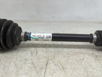 Rover Velar Axle Shaft Front Driver Cv C/v - Oemusedautoparts1.com