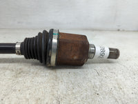 Rover Velar Axle Shaft Front Driver Cv C/v - Oemusedautoparts1.com