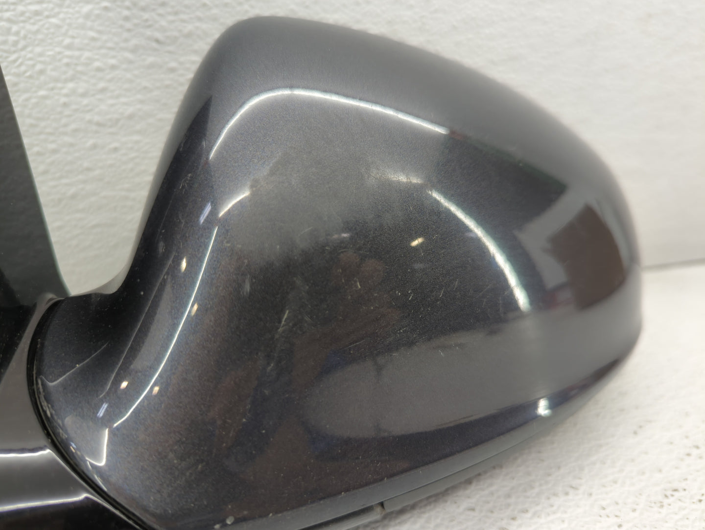 2021 Saturn Astra Driver Side View Mirror - Left Door Mirror OEM Used - Oemusedautoparts1.com