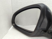 2021 Saturn Astra Driver Side View Mirror - Left Door Mirror OEM Used - Oemusedautoparts1.com