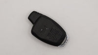 2021 Subaru Keyless Entry Remote Elvatrkc - Oemusedautoparts1.com