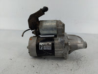 2021 Subaru Ascent Car Starter Motor Solenoid OEM P/N:23300 AA91B M000TC0471ZC, 23300 AA91A Fits OEM Used Auto Parts - Oemus
