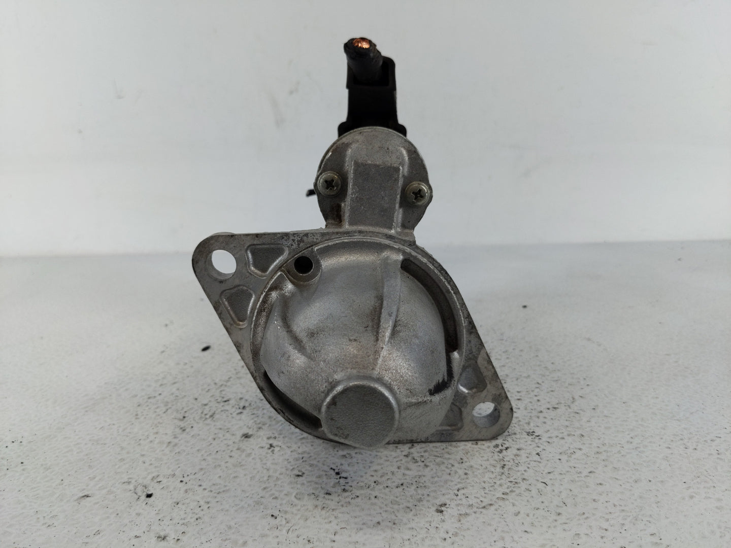 2021 Subaru Ascent Car Starter Motor Solenoid OEM P/N:23300 AA91B M000TC0471ZC, 23300 AA91A Fits OEM Used Auto Parts - Oemus