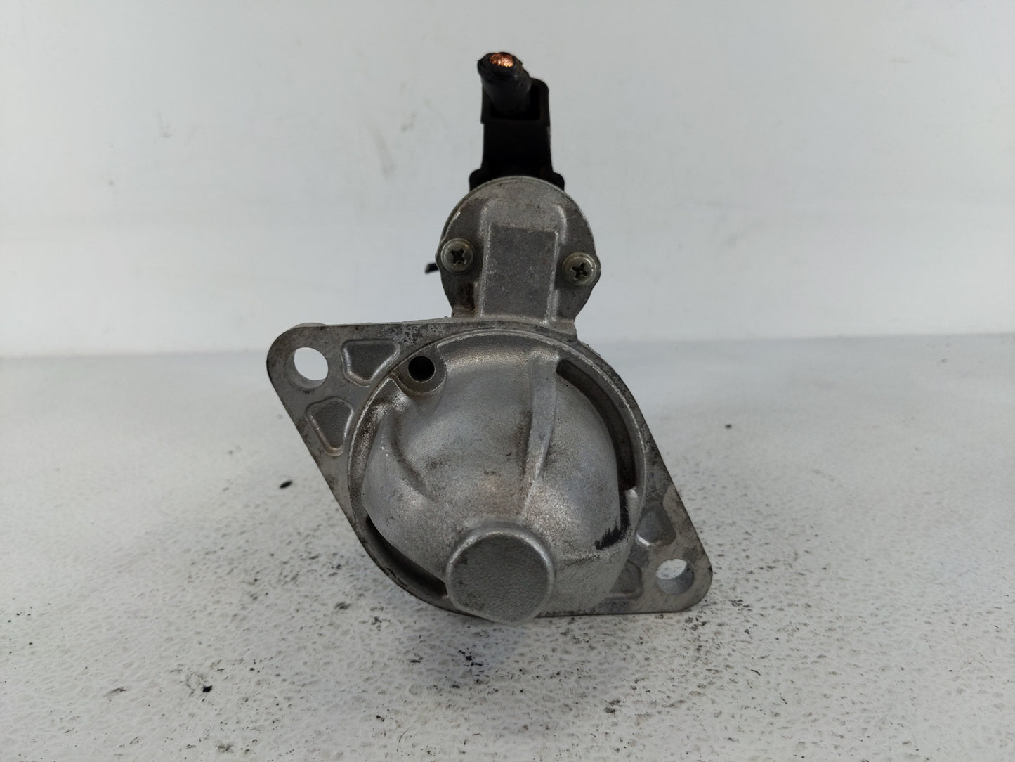 2021 Subaru Ascent Car Starter Motor Solenoid OEM P/N:23300 AA91B M000TC0471ZC, 23300 AA91A Fits OEM Used Auto Parts - Oemus