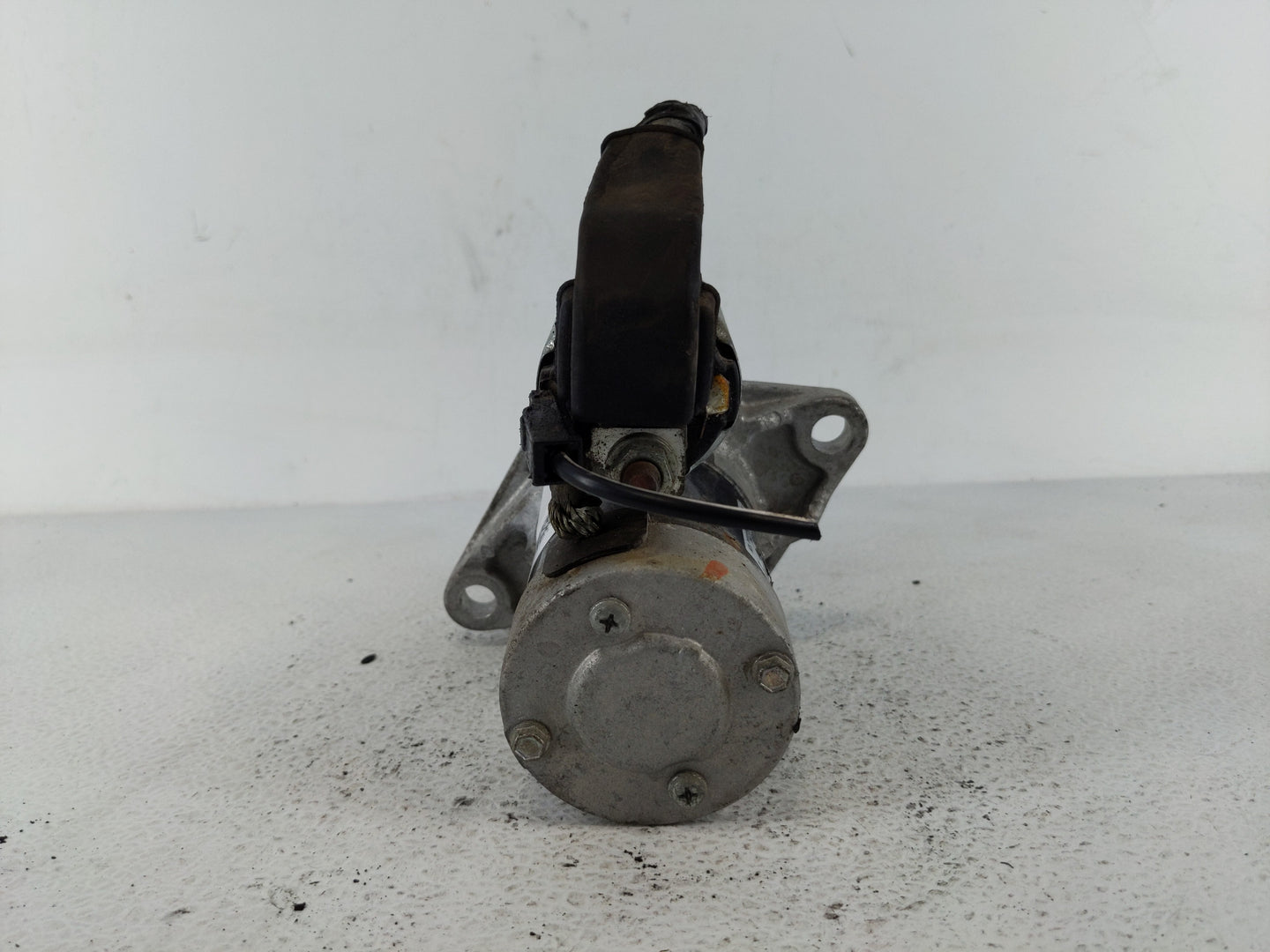 2021 Subaru Ascent Car Starter Motor Solenoid OEM P/N:23300 AA91B M000TC0471ZC, 23300 AA91A Fits OEM Used Auto Parts - Oemus