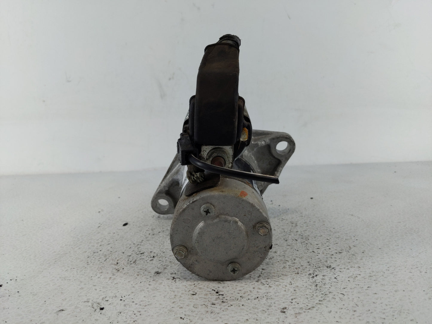 2021 Subaru Ascent Car Starter Motor Solenoid OEM P/N:23300 AA91B M000TC0471ZC, 23300 AA91A Fits OEM Used Auto Parts - Oemus