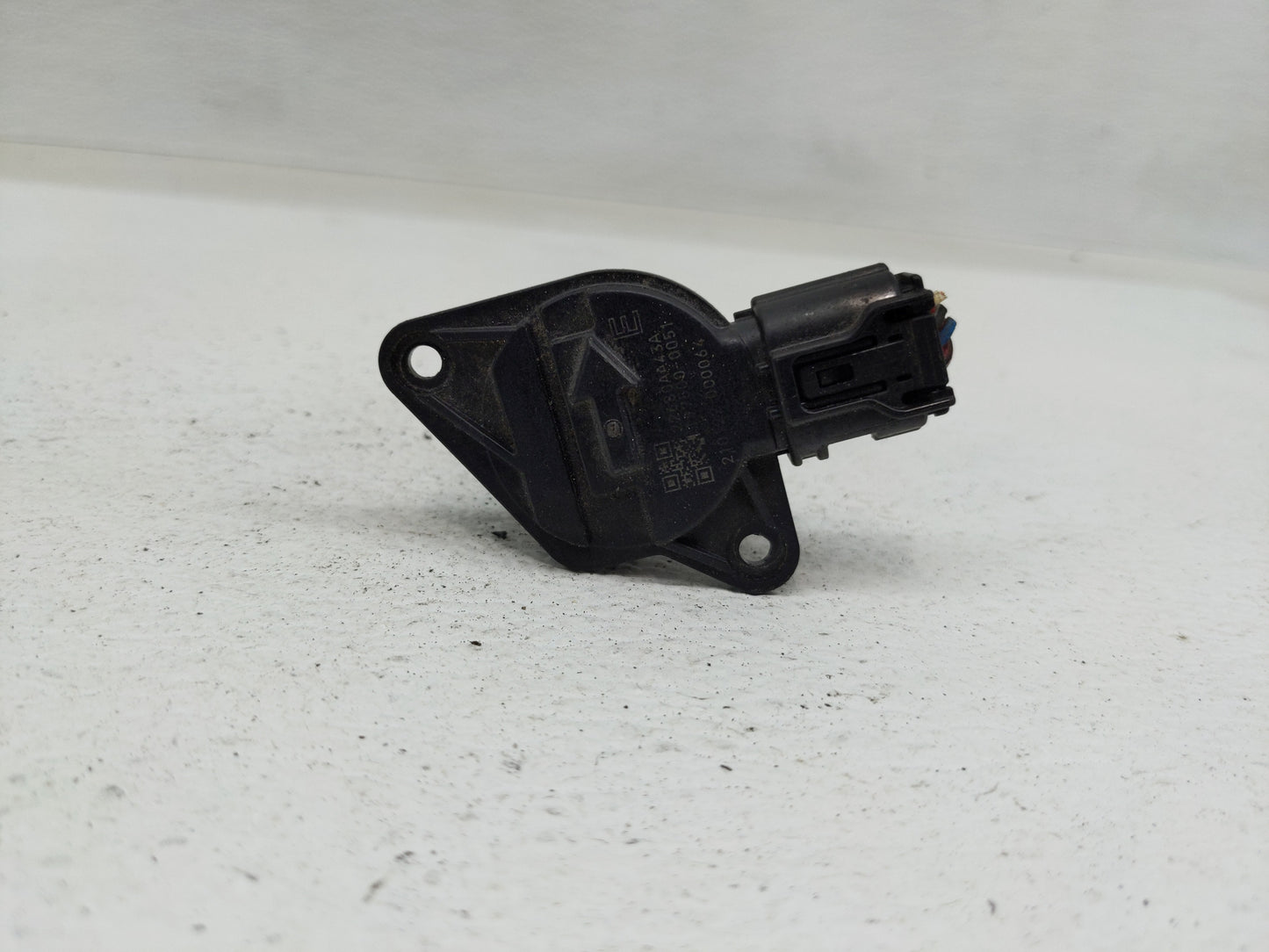 Subaru Ascent Mass Air Flow Meter Maf - Oemusedautoparts1.com