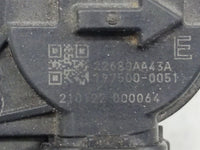 Subaru Ascent Mass Air Flow Meter Maf - Oemusedautoparts1.com