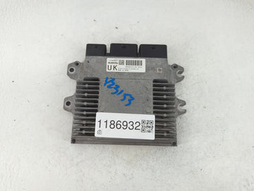 2021 Subaru Ascent PCM Engine Control Computer ECU ECM PCU OEM P/N:22765AP820 Fits OEM Used Auto Parts - Oemusedautoparts1.c