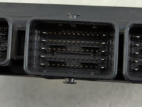 2021 Subaru Ascent PCM Engine Control Computer ECU ECM PCU OEM P/N:22765AP820 Fits OEM Used Auto Parts - Oemusedautoparts1.c