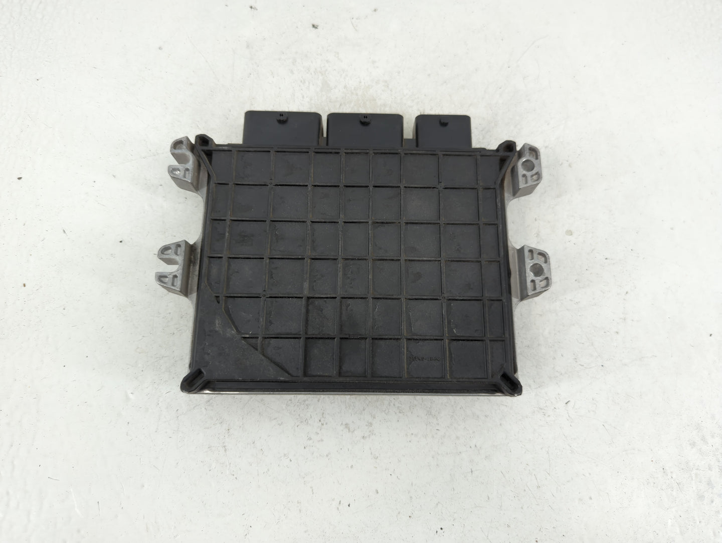 2021 Subaru Ascent PCM Engine Control Computer ECU ECM PCU OEM P/N:22765AP820 Fits OEM Used Auto Parts - Oemusedautoparts1.c