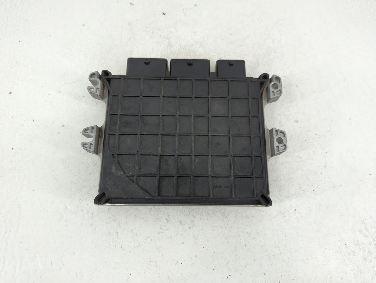 2021 Subaru Ascent PCM Engine Control Computer ECU ECM PCU OEM P/N:22765AP820 Fits OEM Used Auto Parts - Oemusedautoparts1.c