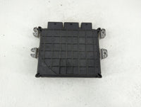 2021 Subaru Ascent PCM Engine Control Computer ECU ECM PCU OEM P/N:22765AP820 Fits OEM Used Auto Parts - Oemusedautoparts1.c