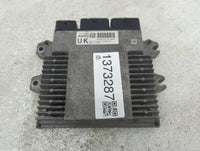 2021 Subaru Ascent PCM Engine Control Computer ECU ECM PCU OEM P/N:22765AP820 Fits OEM Used Auto Parts - Oemusedautoparts1.c