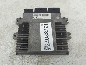 2021 Subaru Ascent PCM Engine Control Computer ECU ECM PCU OEM P/N:22765AP820 Fits OEM Used Auto Parts - Oemusedautoparts1.c