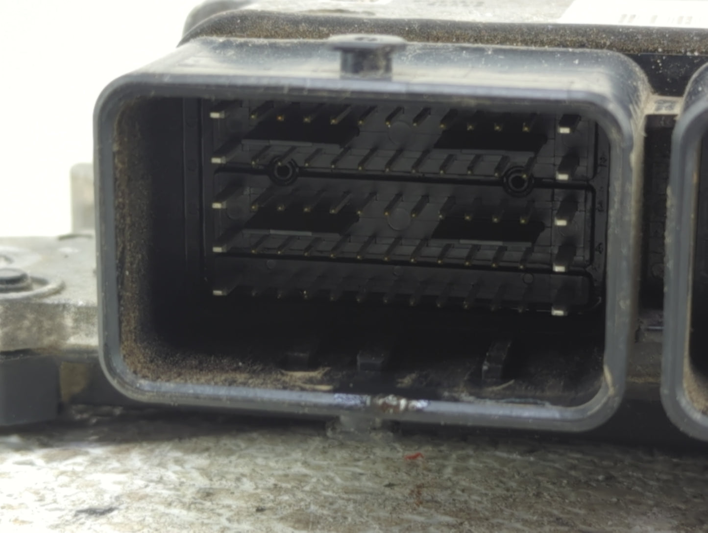 2021 Subaru Ascent PCM Engine Control Computer ECU ECM PCU OEM P/N:22765AP820 Fits OEM Used Auto Parts - Oemusedautoparts1.c