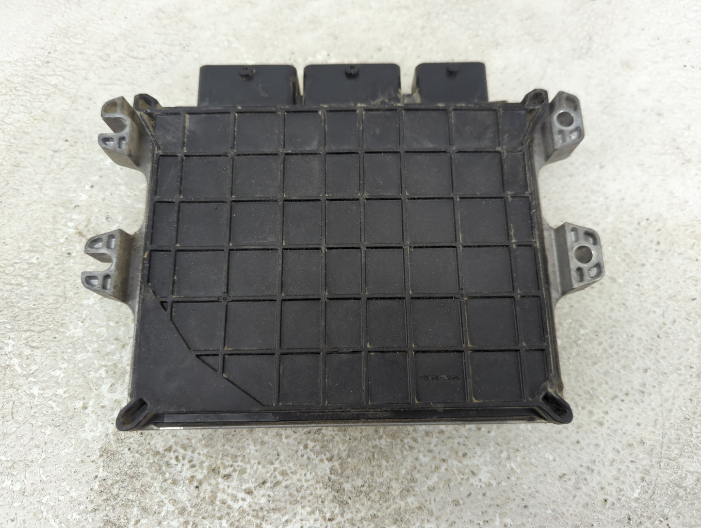2021 Subaru Ascent PCM Engine Control Computer ECU ECM PCU OEM P/N:22765AP820 Fits OEM Used Auto Parts - Oemusedautoparts1.c