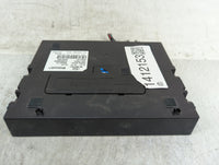 2020-2022 Subaru Ascent Chassis Control Module Ccm Bcm Body Control - Oemusedautoparts1.com