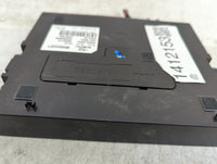 2020-2022 Subaru Ascent Chassis Control Module Ccm Bcm Body Control - Oemusedautoparts1.com
