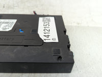 2020-2022 Subaru Ascent Chassis Control Module Ccm Bcm Body Control - Oemusedautoparts1.com