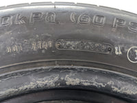 2019-2022 Subaru Ascent Spare Donut Tire Wheel Rim Oem - Oemusedautoparts1.com