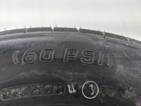 2019-2022 Subaru Ascent Spare Donut Tire Wheel Rim Oem - Oemusedautoparts1.com