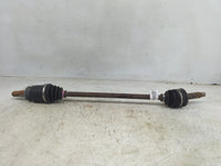2021 Subaru Ascent Axle Shaft Front Driver Cv C/v - Oemusedautoparts1.com