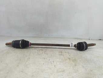 compare product 2021 Subaru Ascent Axle Shaft Front Driver Cv C/v
