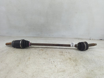2021 Subaru Ascent Axle Shaft Front Driver Cv C/v - Oemusedautoparts1.com