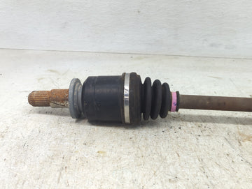 2021 Subaru Ascent Axle Shaft Front Driver Cv C/v